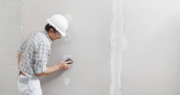 Woxall, PA Drywall & Painting Services Company